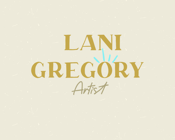 Lani gregory- Art