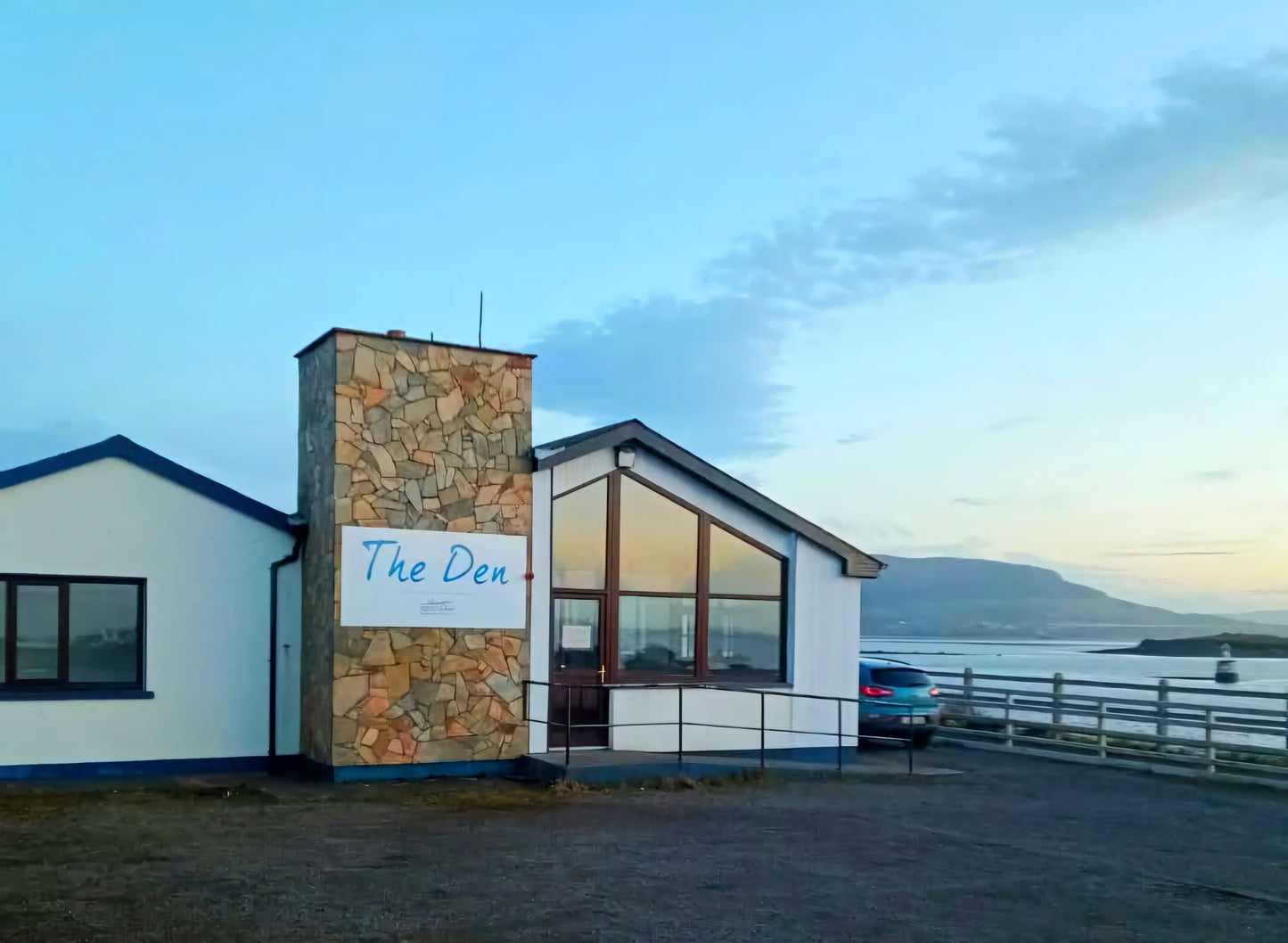 Workshop - Coastal - July 5th
