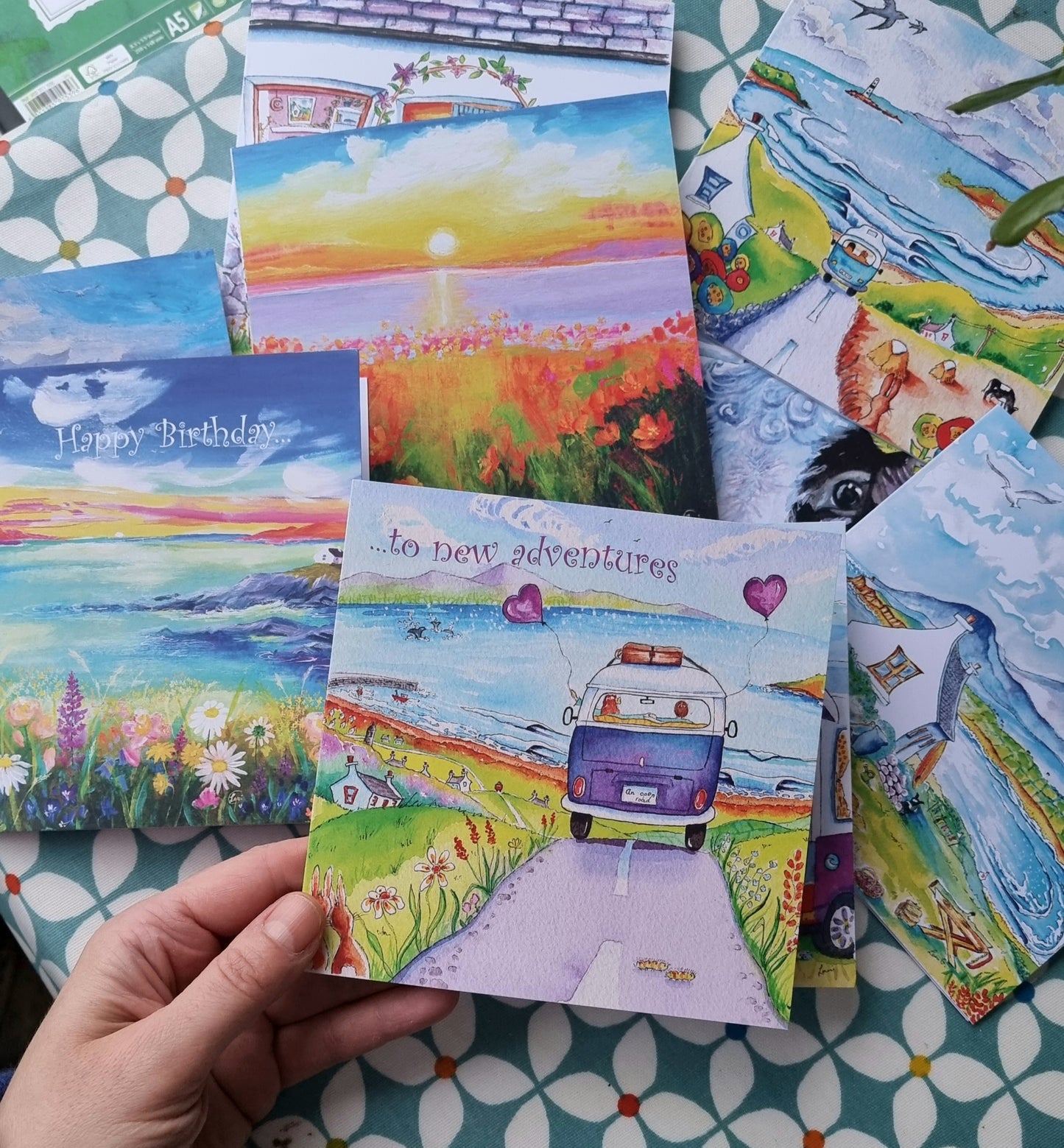 Pack of 10