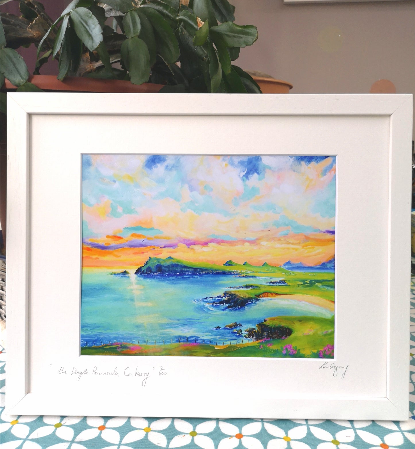"the Dingle peninsula,Co.Kerry"