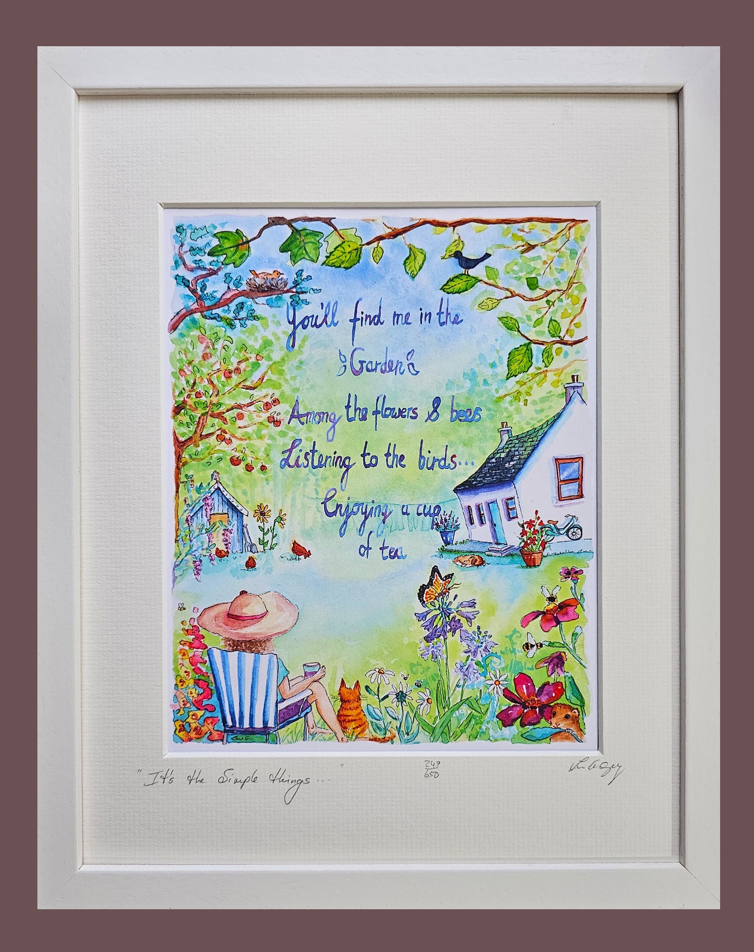 Fun Art prints
