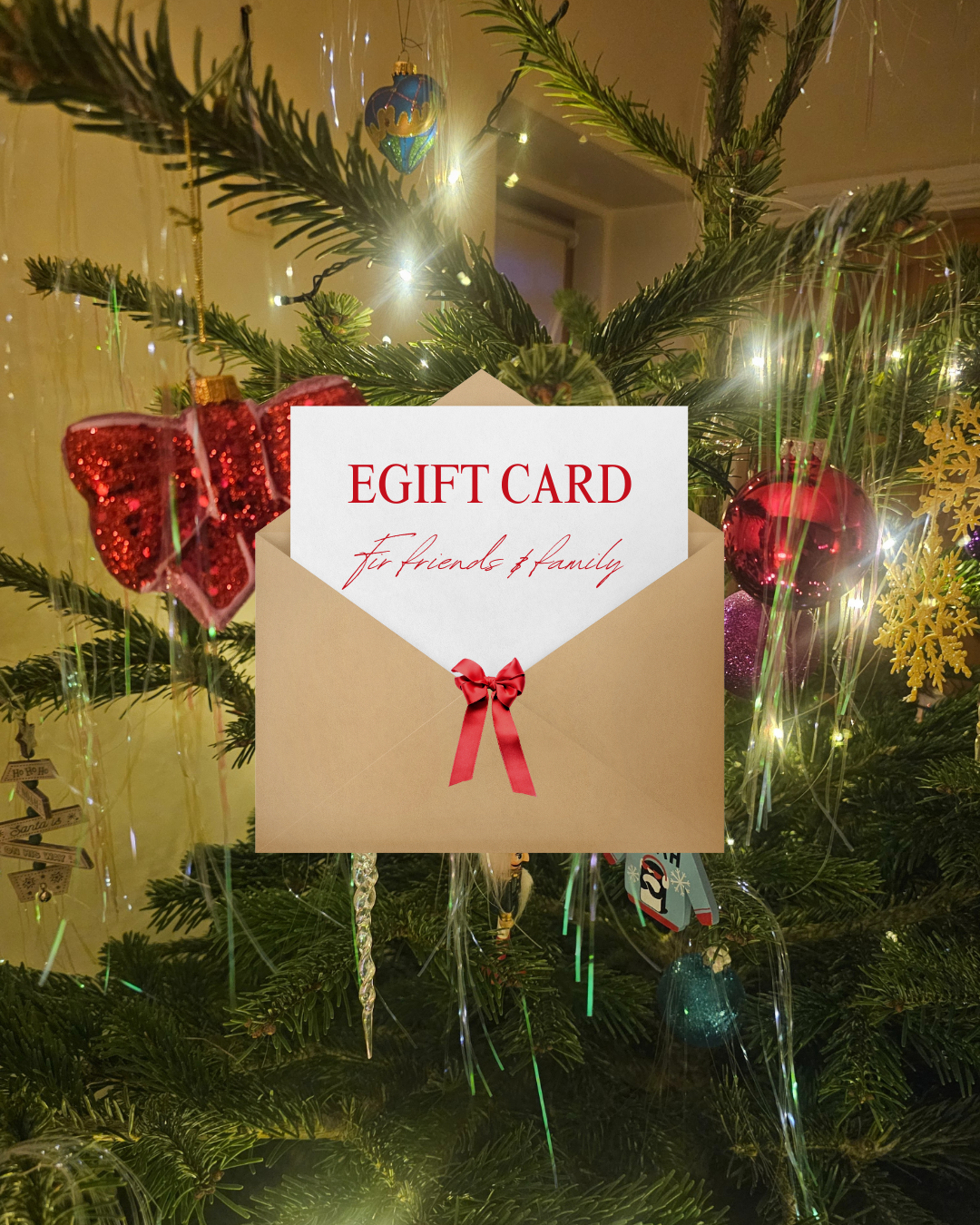 EGift Cards