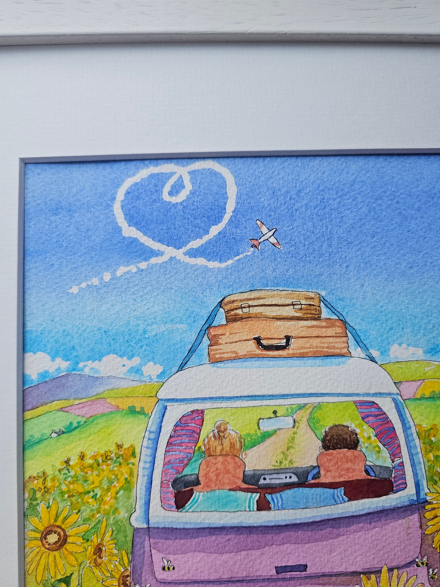 " a new journey begins..."