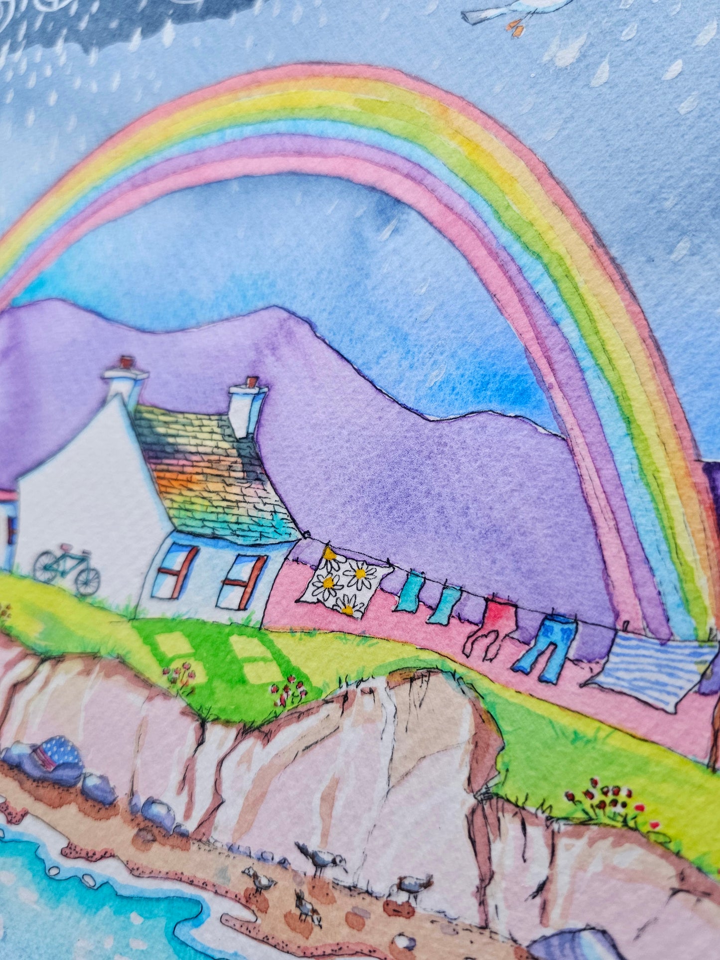 " find your magic ..."