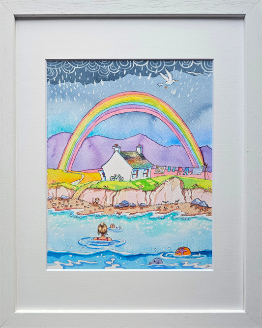 " find your magic ..."