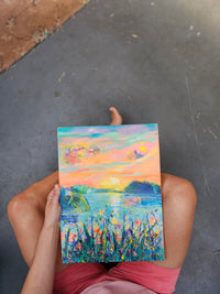 " pure shores "