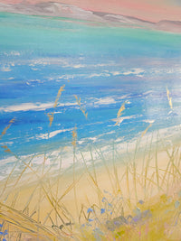 " soft ocean breeze "