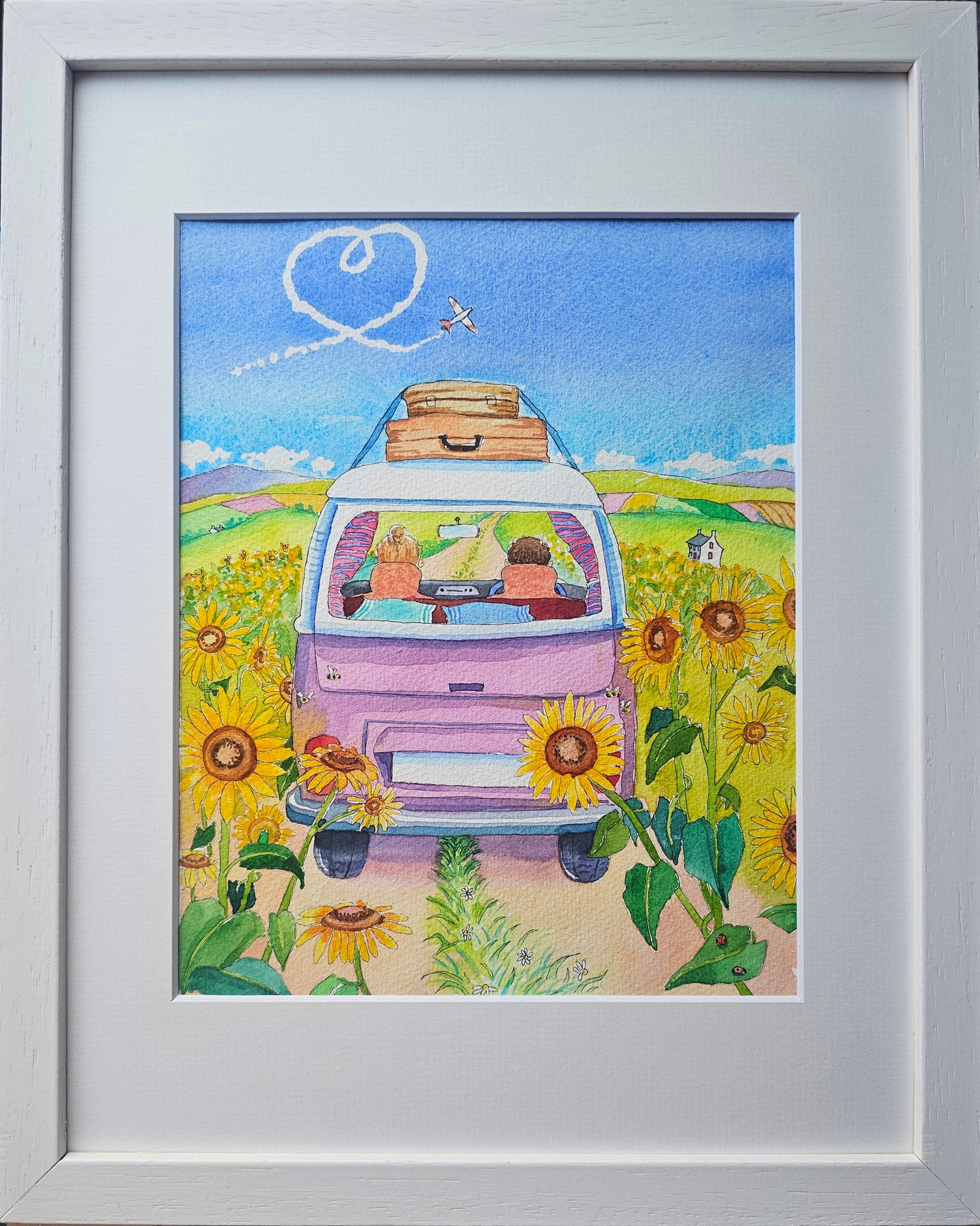 " a new journey begins..."