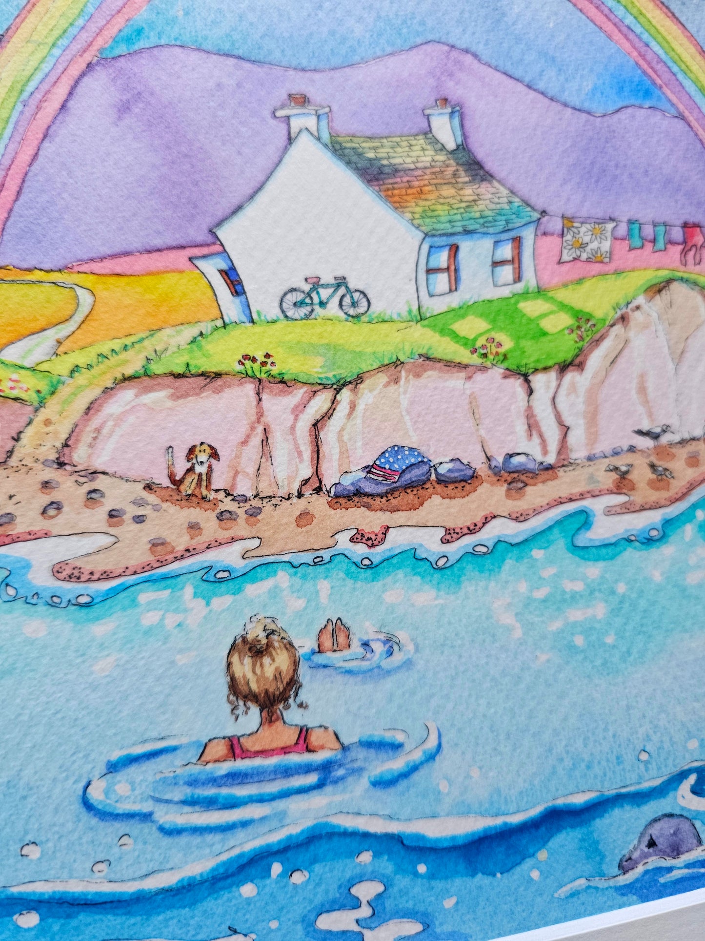 " find your magic ..."