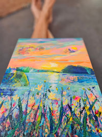 " pure shores "