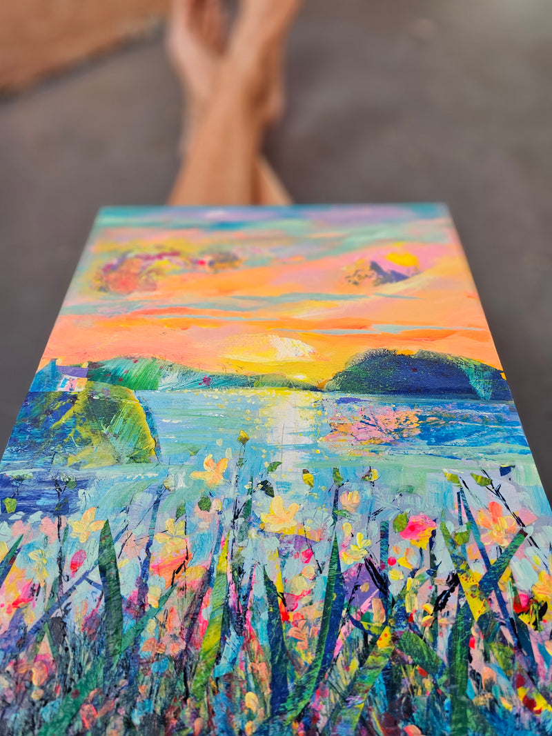 " pure shores "