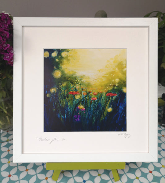 " meadows glow"